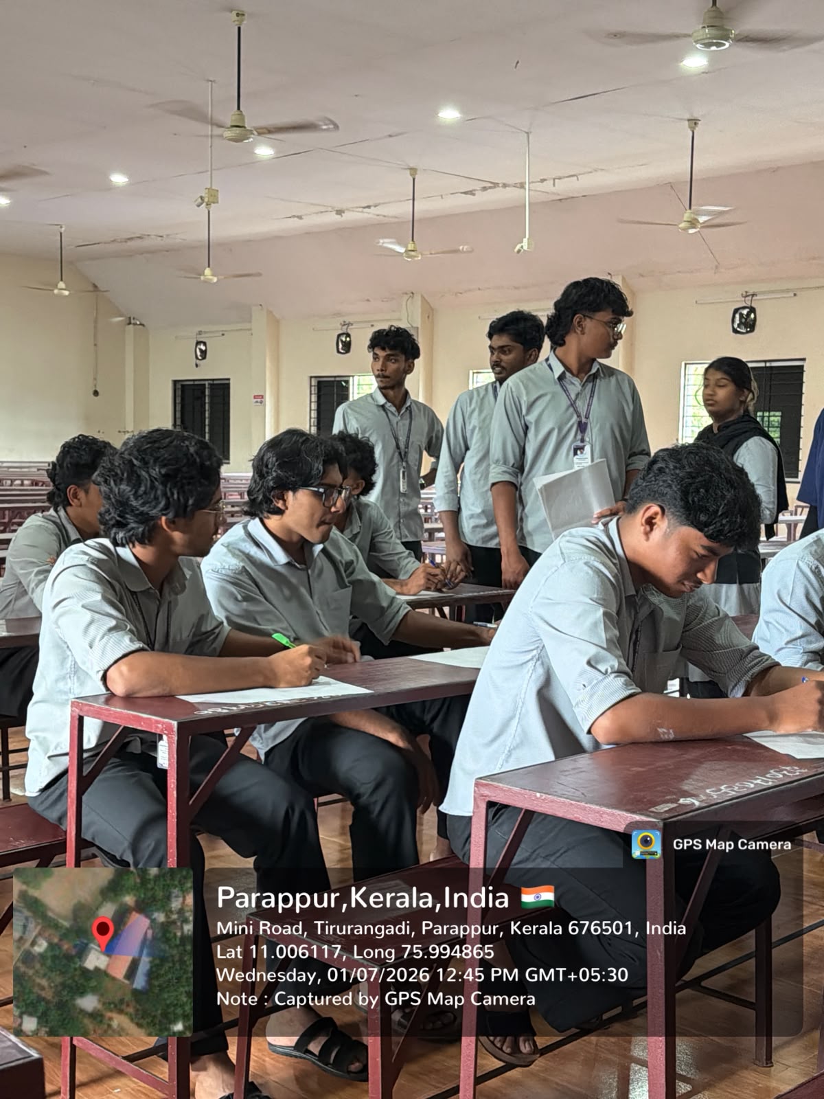 2026-27 - OBSERVATION OF INTERNATIONAL DAY AGAINST DRUG ABUSE AND ILLICIT TRAFFICKING 2026-07-01 2026-27